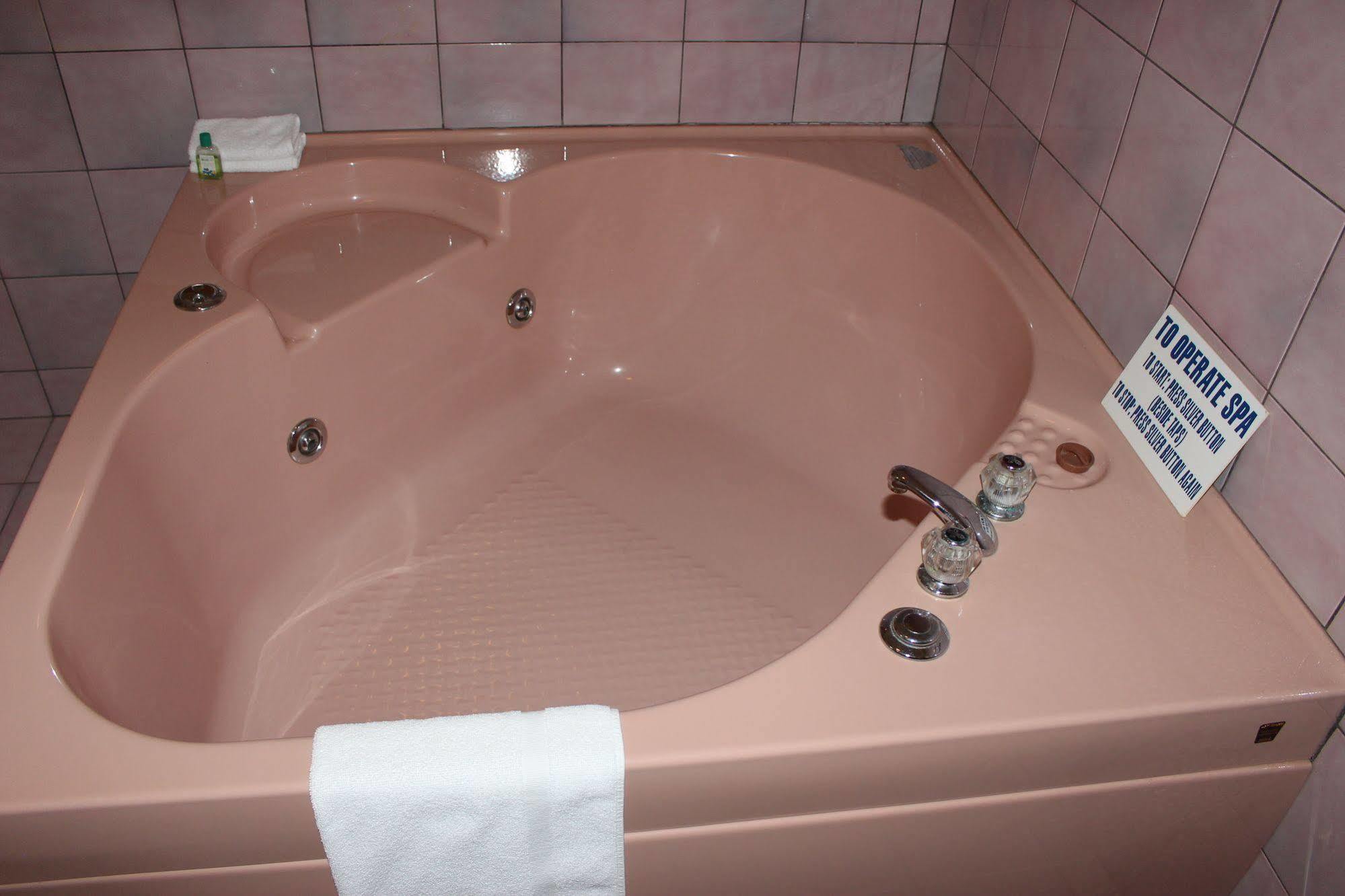 Island Motel Kingscote Ngoại thất bức ảnh