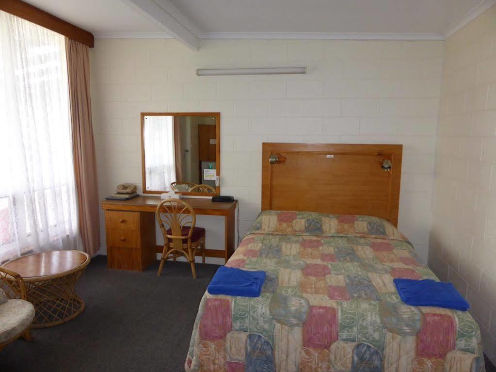 Island Motel Kingscote Ngoại thất bức ảnh