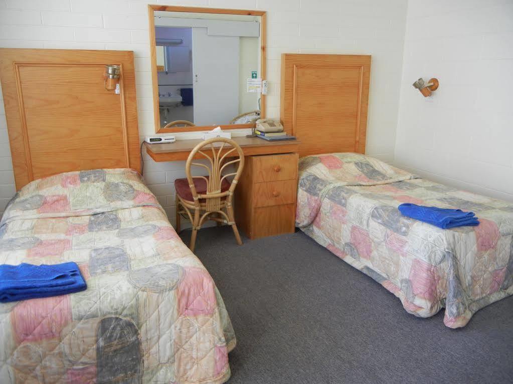 Island Motel Kingscote Ngoại thất bức ảnh