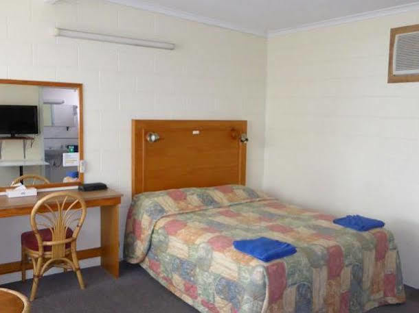 Island Motel Kingscote Ngoại thất bức ảnh